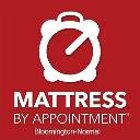 Mattress by Appointment of Bloomington logo